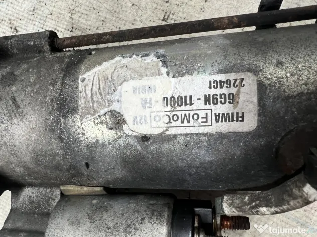 Electromotor Ford Kuga 2.0 Motorina 2014
