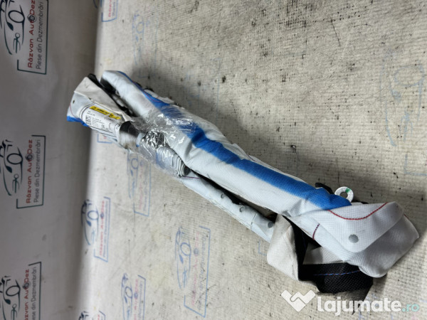 Airbag cortina stanga Ford Kuga 2014