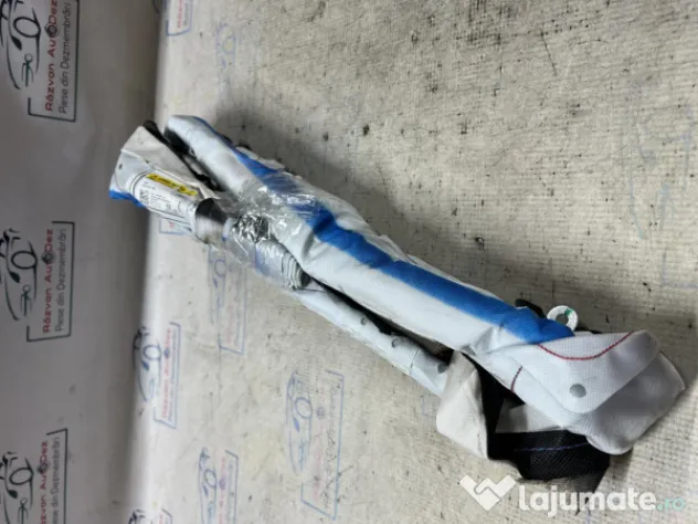 Airbag cortina stanga Ford Kuga 2014