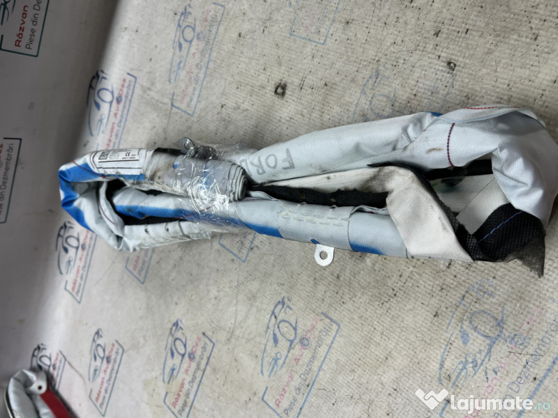 Airbag cortina stanga Ford Kuga 2014