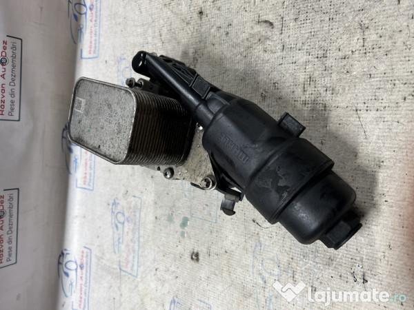 Termoflot BMW X1 F48 2.0 2017