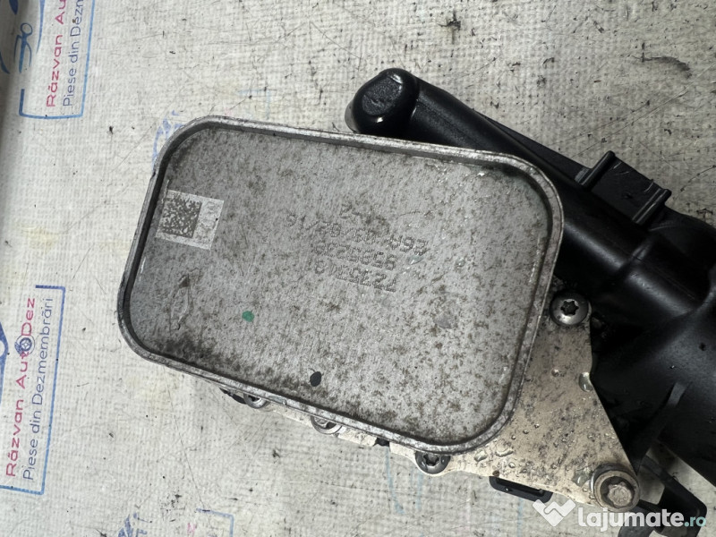 Termoflot BMW X1 F48 2.0 2017