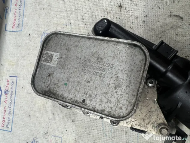 Termoflot BMW X1 F48 2.0 2017