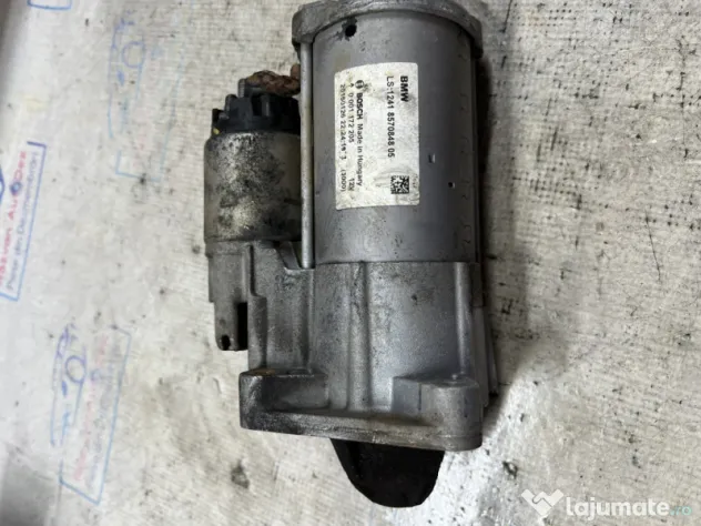 Electromotor BMW X1 F48 2.0 2017