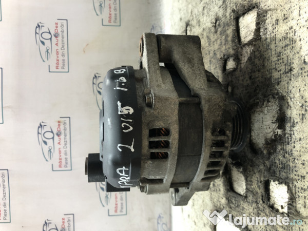 Alternator Suzuki Vitara 1.6 Benzina 2017