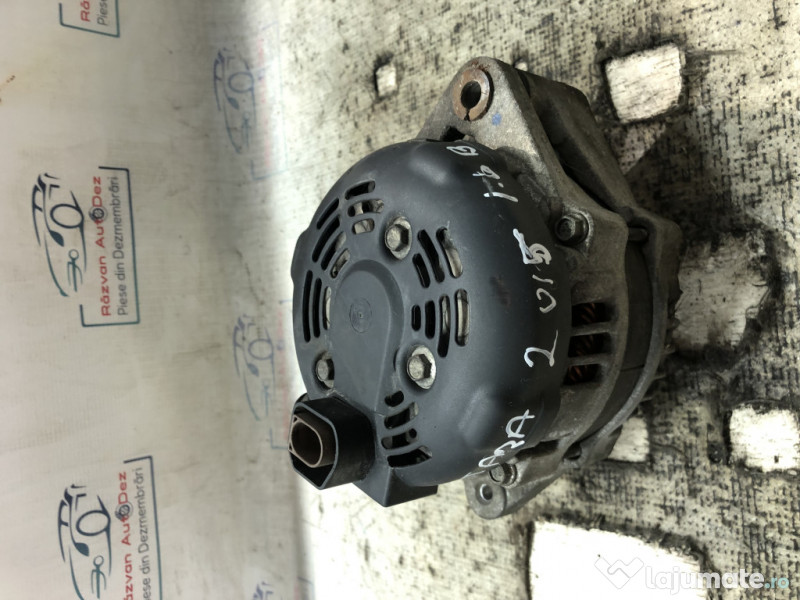 Alternator Suzuki Vitara 1.6 Benzina 2017