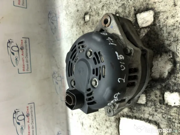 Alternator Suzuki Vitara 1.6 Benzina 2017