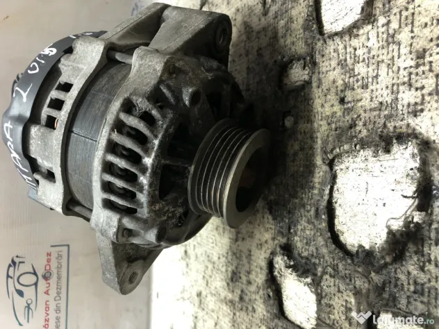 Alternator Suzuki Vitara 1.6 Benzina 2017