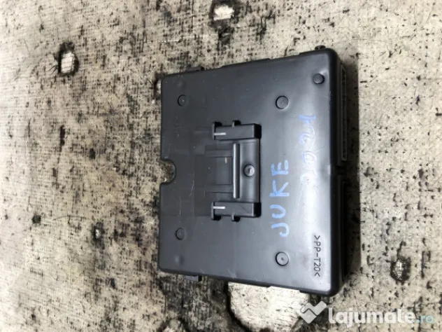 Modul Control Nissan Juke 1.0 Benzina 2021