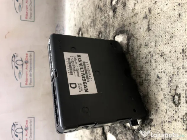 Modul Control Nissan Juke 1.0 Benzina 2021