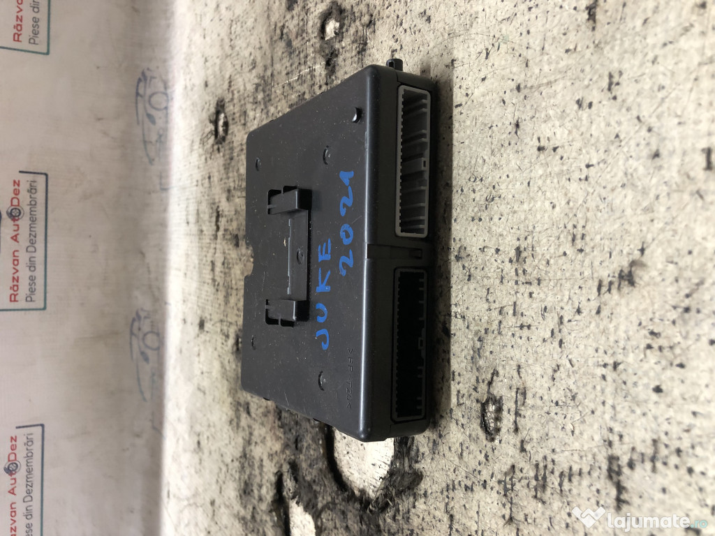 Modul Control Nissan Juke 1.0 Benzina 2021