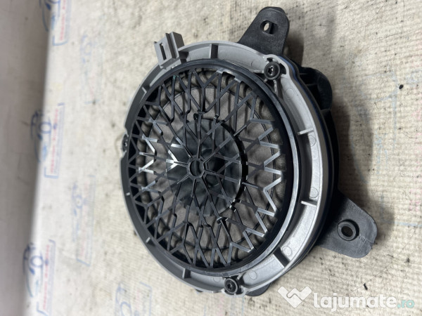 Boxa stanga spate Opel Corsa F 2019