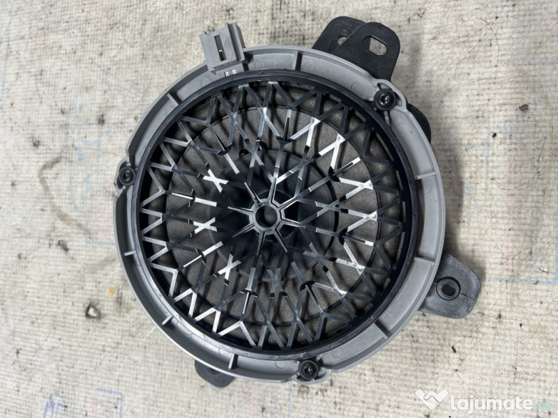 Boxa stanga spate Opel Corsa F 2019