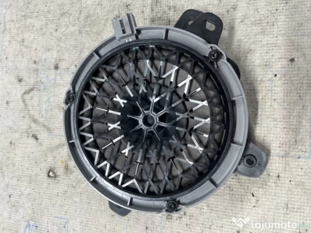 Boxa stanga spate Opel Corsa F 2019