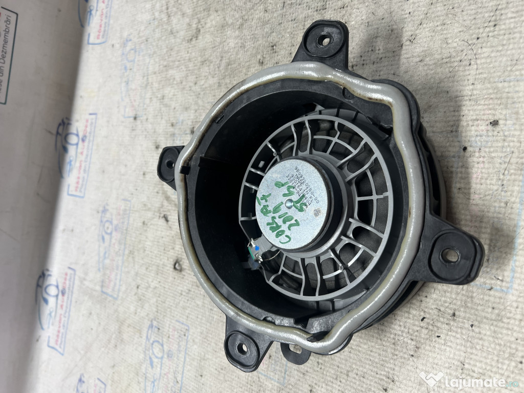 Boxa stanga spate Opel Corsa F 2019