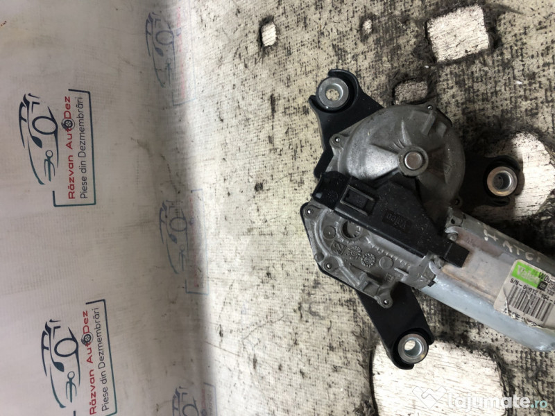 Motoras stergator hayon Opel Insignia 2010