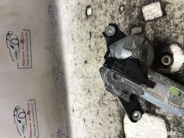 Motoras stergator hayon Opel Insignia 2010