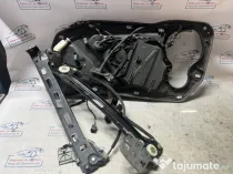 Macara geam stanga fata Volkswagen Passat CC 2010