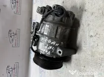 Compresor AC Renault Megane 3 1.6 Motorina 2014
