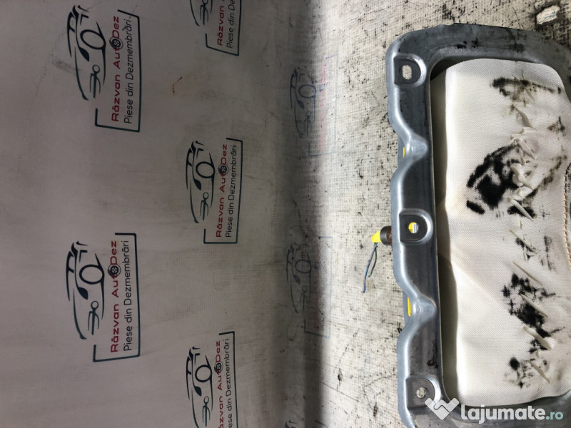 Airbag pasager Ford B-MAX 1.0 Benzina 2015