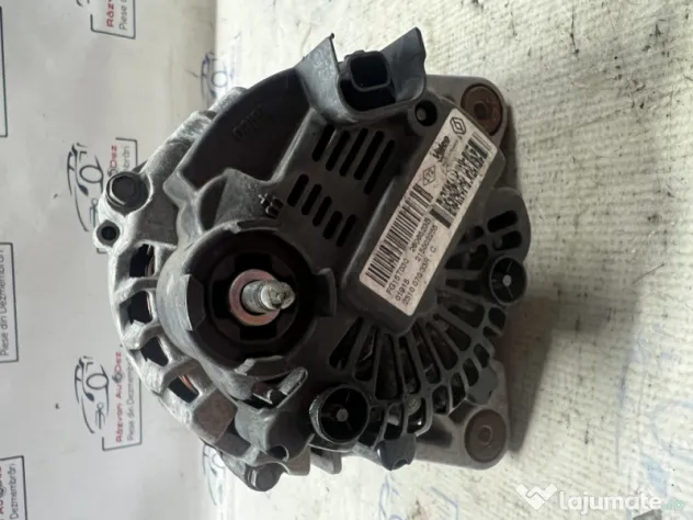 Alternator Renault Megane 3 1.6 Motorina 2014