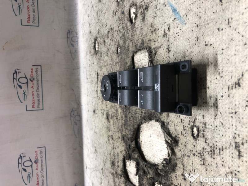 Butoane geamuri electrice Ford B-MAX 1.0 Benzina 2015