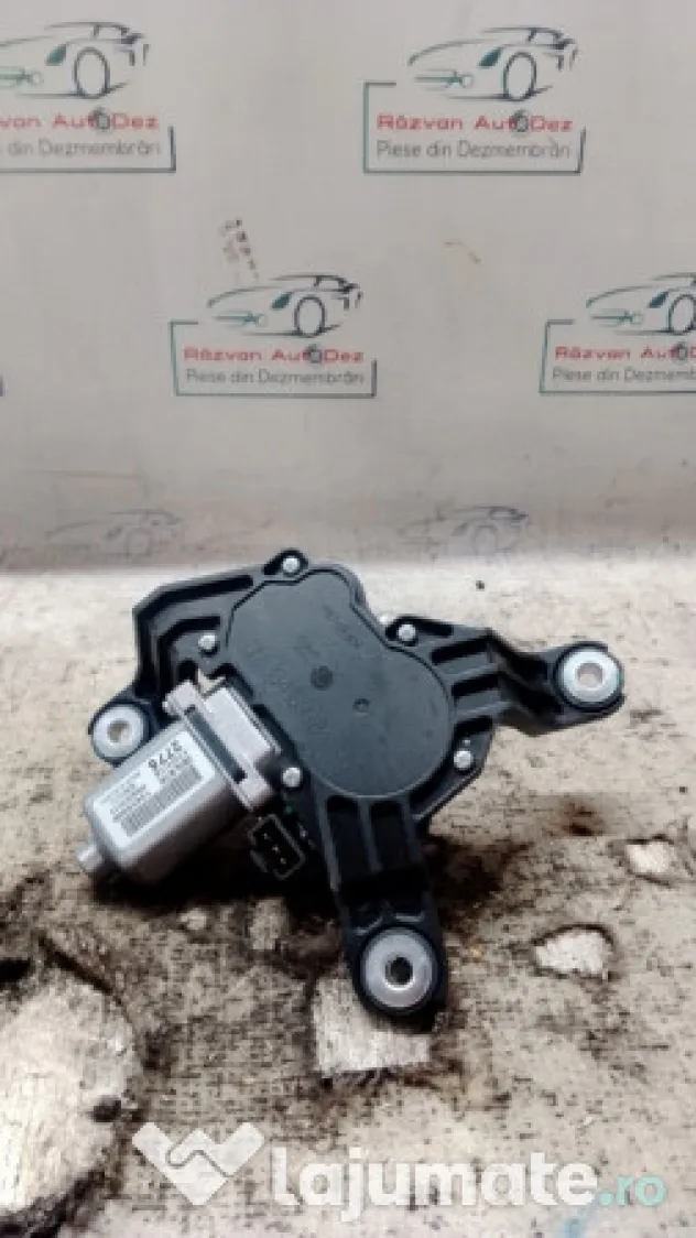 Motoras stergator hayon Opel Astra K 2017
