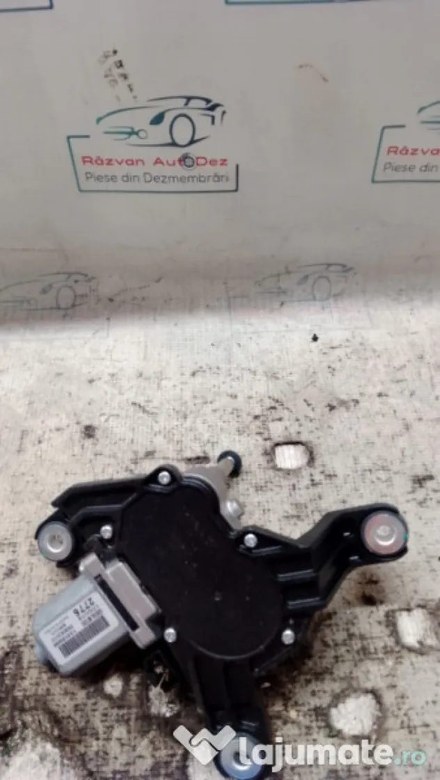 Motoras stergator hayon Opel Astra K 2017