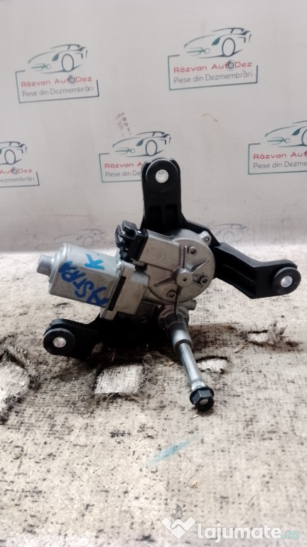 Motoras stergator hayon Opel Astra K 2017