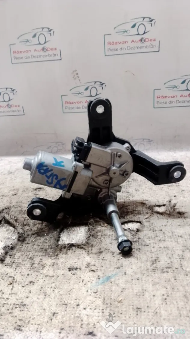 Motoras stergator hayon Opel Astra K 2017