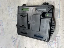 Calculator confort Renault Megane 3 2012