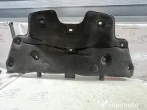 Pâsla capotă Ford Fiesta 2021