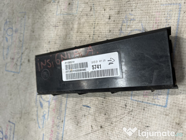 Modul clima Opel Insignia A 2011