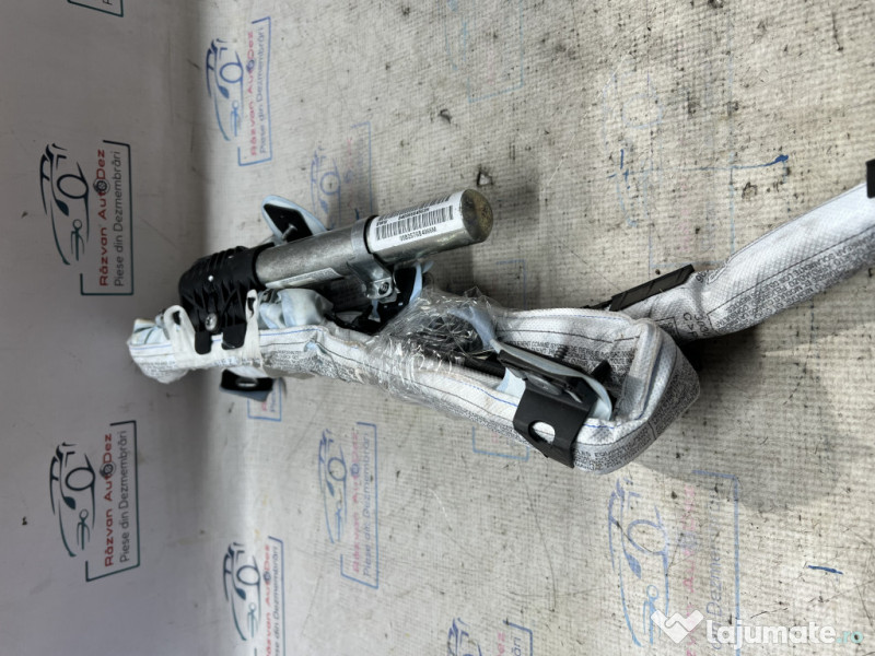 Airbag cortina stanga BMW E90 2005