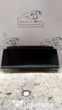 Display navigatie BMW X3 F25 2015
