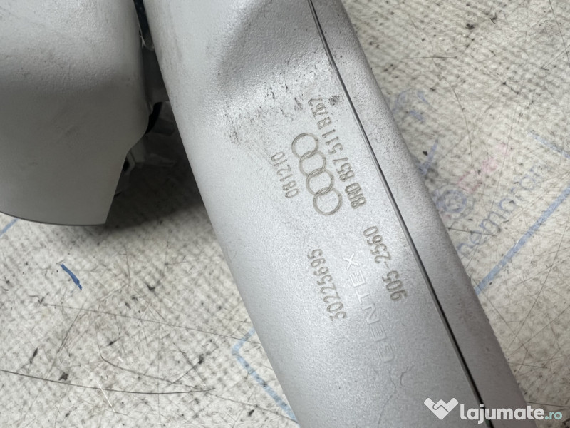 Oglinda retrovizoare interior Audi A4 B8 2010