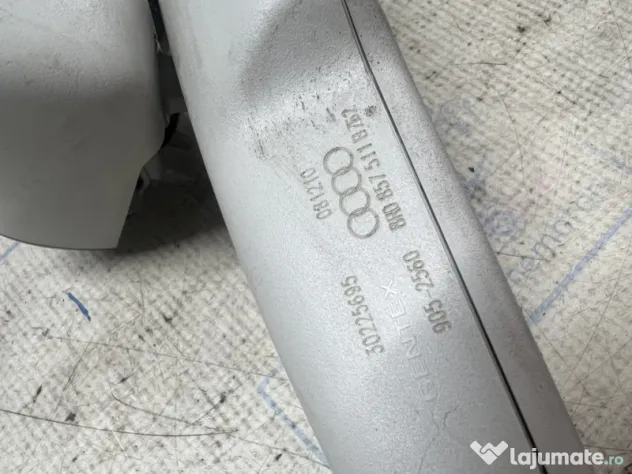Oglinda retrovizoare interior Audi A4 B8 2010