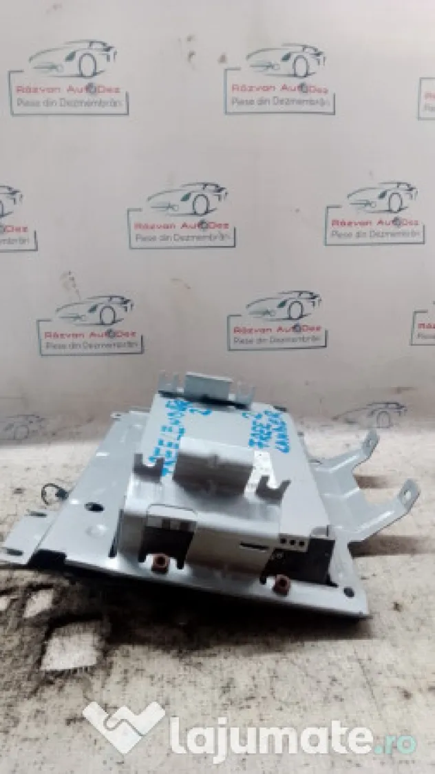 Amplificator audio Land Rover Freelander 2 2008