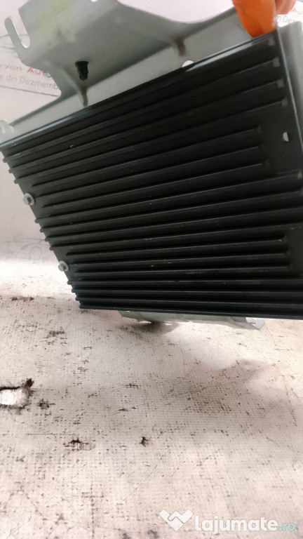 Amplificator audio Land Rover Freelander 2 2008
