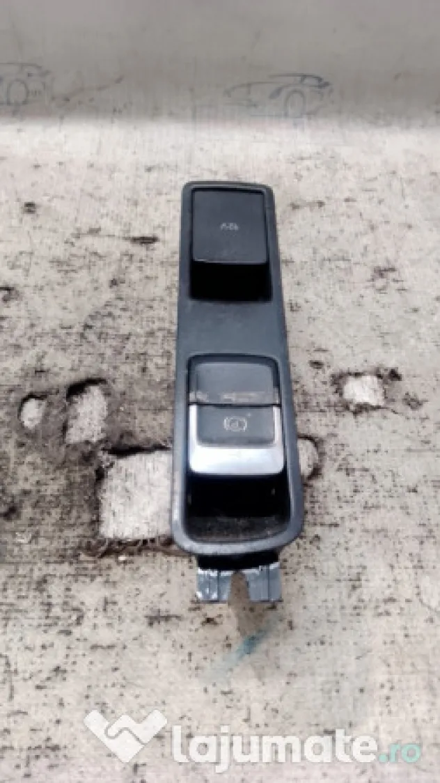 Buton frana mana Audi Q3 2015