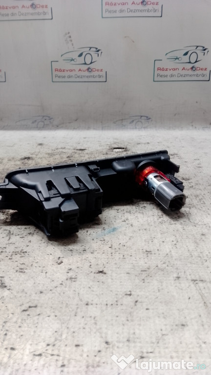 Buton frana mana Audi Q3 2015