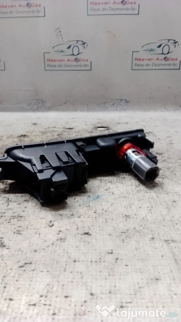Buton frana mana Audi Q3 2015
