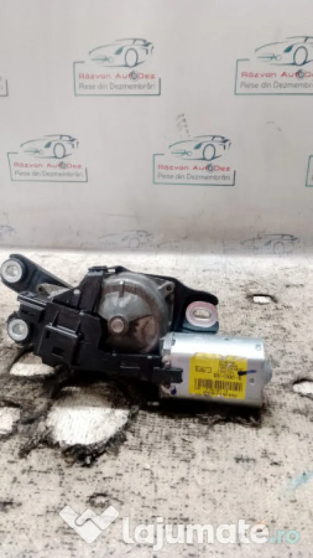 Motoras stergator hayon Ford B-MAX 2012