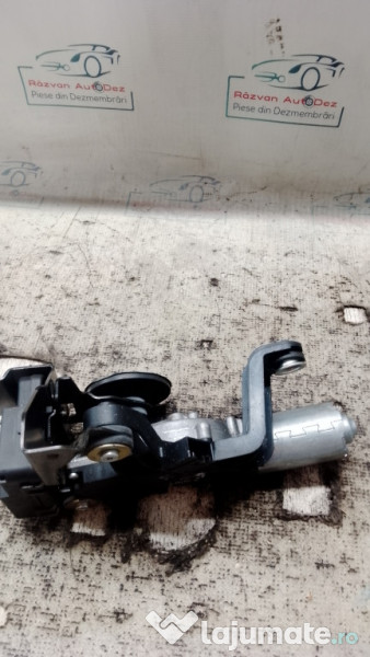 Motoras stergator hayon BMW E91 2010
