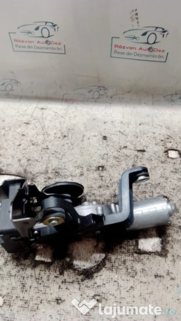 Motoras stergator hayon BMW E91 2010