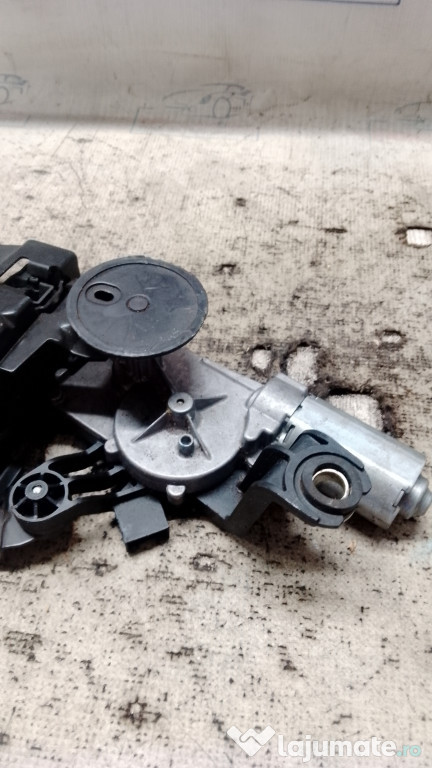 Motoras stergator hayon BMW E91 2010