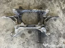 Jug motor Volkswagen Touareg 3.0 Motorina 2012