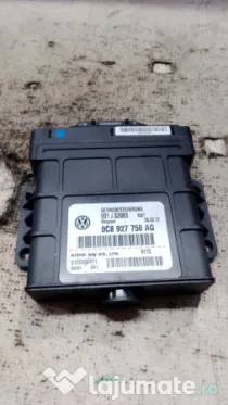 Modul Cutie Automata Volkswagen Touareg 3.0 Motorina 2012