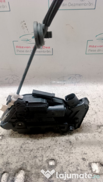 Broasca dreapta spate Volkswagen Tiguan 2015