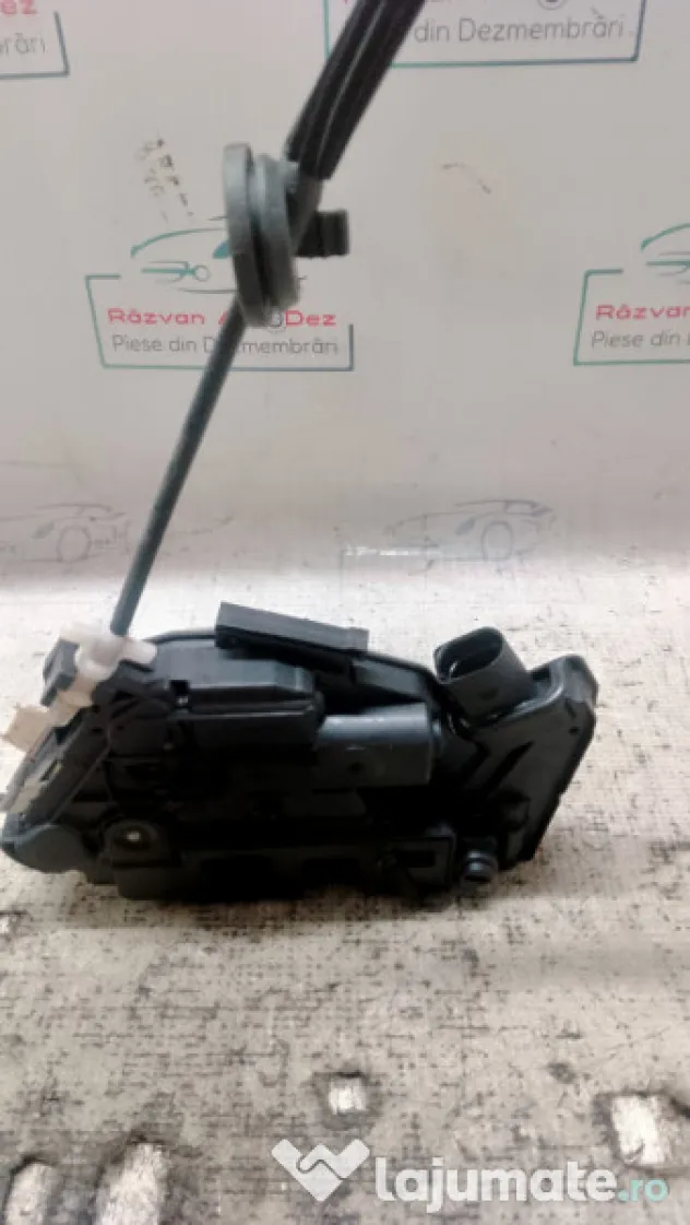 Broasca dreapta spate Volkswagen Tiguan 2015